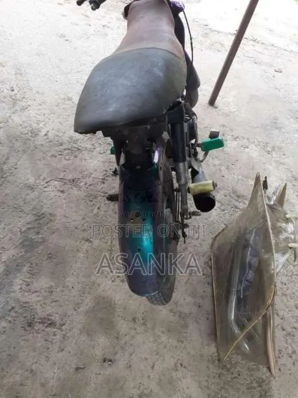 Other Other 2005 Motorbike (Used)