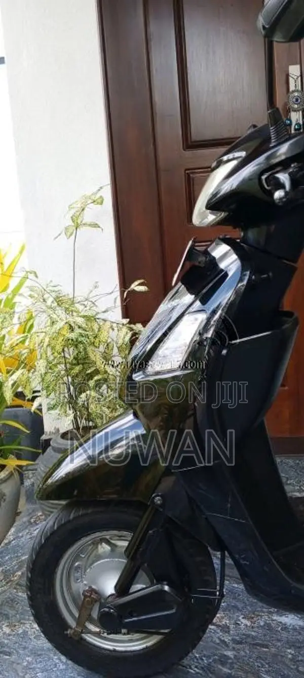 Hero Pleasure 2010 Motorbike (Used)