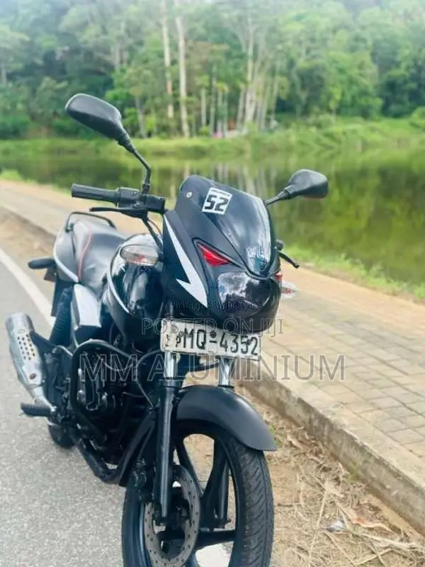 Bajaj Pulsar 180 2006 Motorbike (Used)