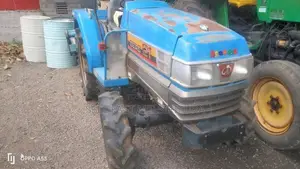 Other ISEKI 2020 Tractor (Used)