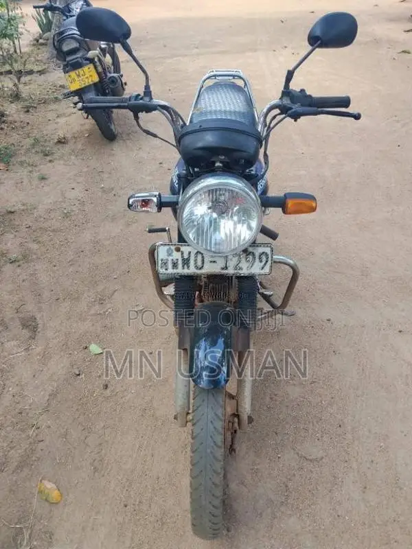 Hero-Honda Dawn 2011 Motorbike (Used)
