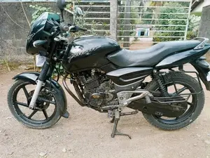 Bajaj Pulsar 180 2006 Motorbike (Used)