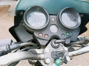 Bajaj Pulsar 180 2006 Motorbike (Used)