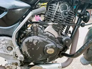 Bajaj Pulsar 180 2006 Motorbike (Used)