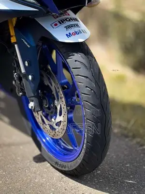 Yamaha R15 2025 Motorbike Unregistered (Recondition)