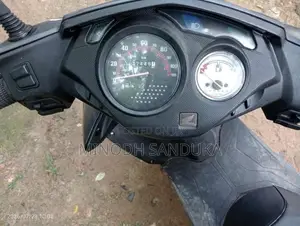Honda Dio 2014 motorcycle (Used)
