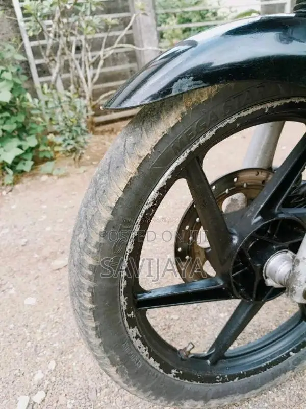 Bajaj Pulsar 180 2006 Motorbike (Used)