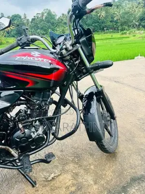 Bajaj Discover 2011 Motorbike (Used)