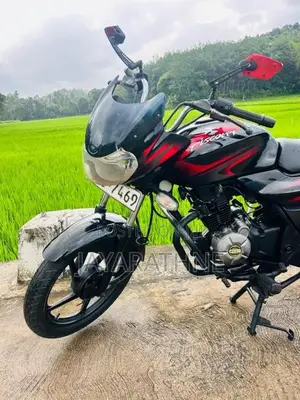 Bajaj Discover 2011 Motorbike (Used)