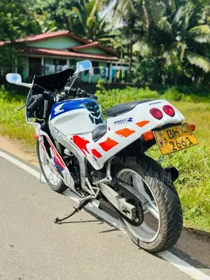 Honda CBR 2001 Motorbike (Used)