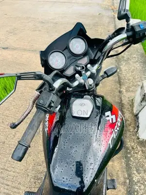 Bajaj Discover 2011 Motorbike (Used)