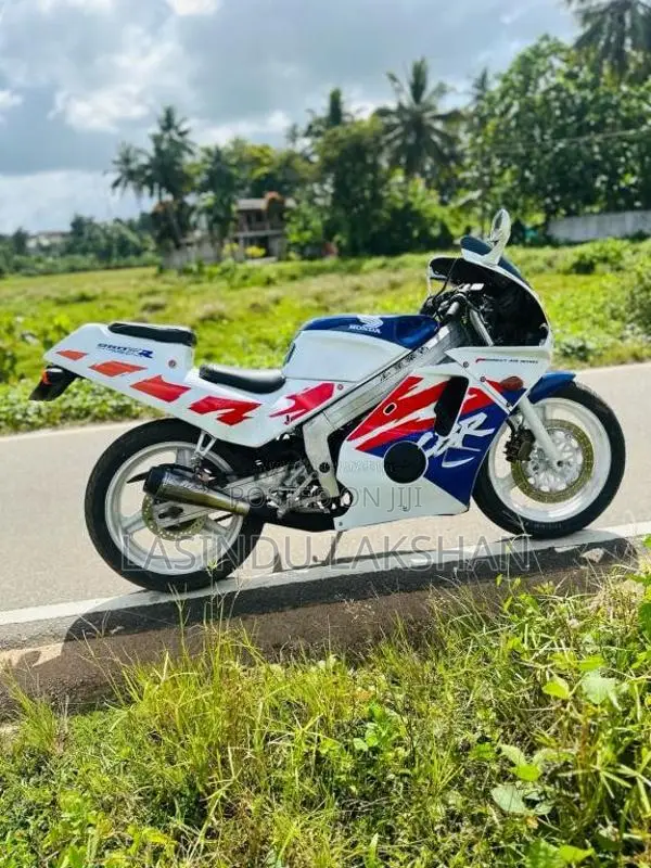 Honda CBR 2001 Motorbike (Used)