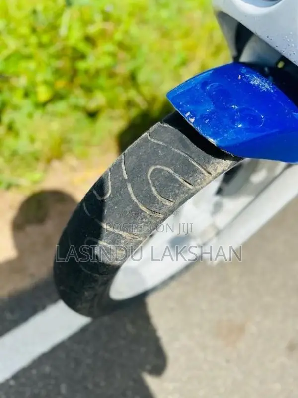 Honda CBR 2001 Motorbike (Used)