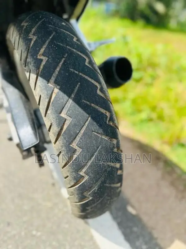 Honda CBR 2001 Motorbike (Used)
