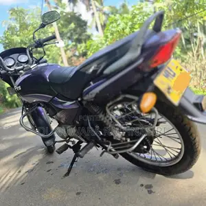 TVS Star Sport 2006 Motorbike (Used)