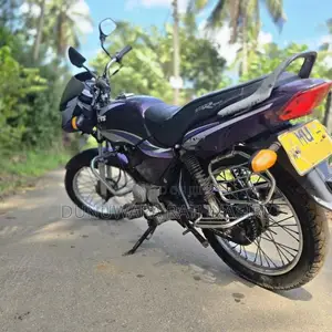 TVS Star Sport 2006 Motorbike (Used)