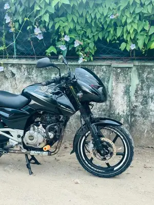 Bajaj Pulsar 180 2016 Motorbike (Used)