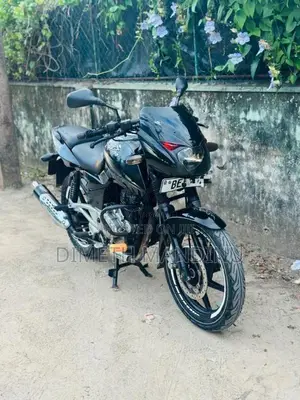 Bajaj Pulsar 180 2016 Motorbike (Used)