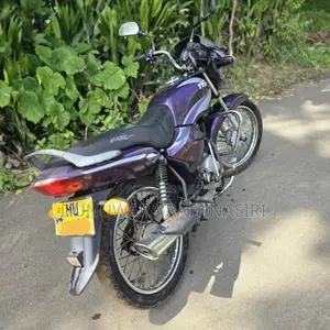 TVS Star Sport 2006 Motorbike (Used)