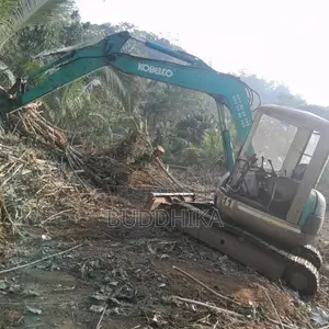 Kobelco Sr 50 2012 Heavy-Duty (Used)