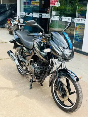 Bajaj Pulsar 150 2015 Motorbike (Used)