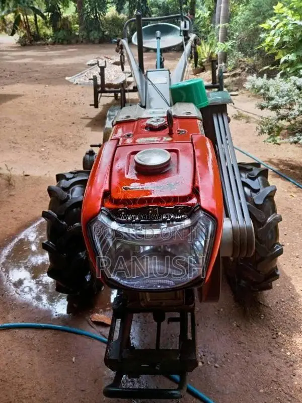 Kubota RT 125 Plus 2018 Tractor (Used)