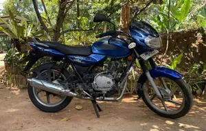 Bajaj Discover 125 2006 Motorbike (Used)