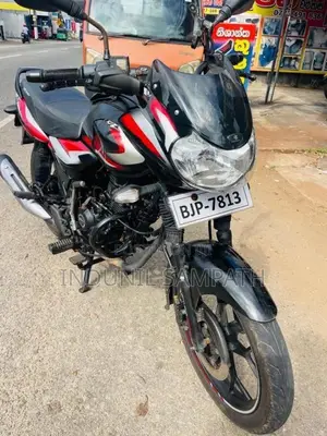 Bajaj Discover 125 2025 Motorbike (Used)