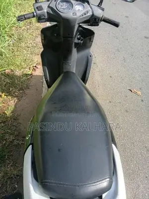 Honda Dio 2015 Motorbike (Used)