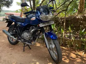 Bajaj Discover 125 2006 Motorbike (Used)