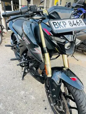 Bajaj Pulsar N160 2026 Motorbike (Used)