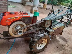 Kubota RT 125 Plus 2018 Tractor (Used)