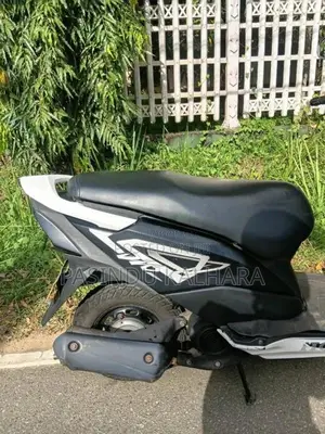 Honda Dio 2015 Motorbike (Used)