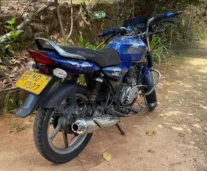 Bajaj Discover 125 2006 Motorbike (Used)