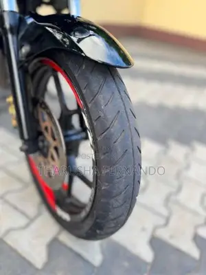 Suzuki Gixxer 2017 Motorbike (Used)