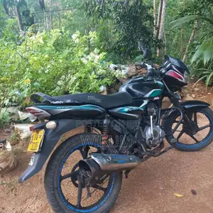 Bajaj Discover 2010 Motorbike (Used)