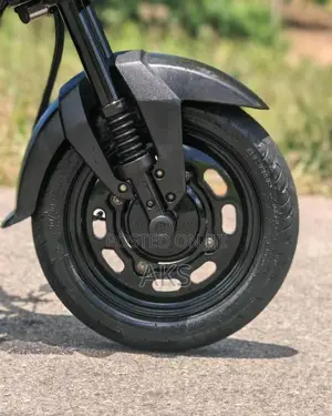 Honda Navi 2017 Motorbike (Used)