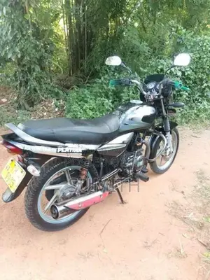 Bajaj Platina 100 2008 Motorbike Unregistered (Recondition)