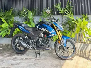 Honda Hornet 2.0 2025 Motorbike Brand New