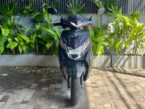 Honda Dio DLX 2026 Motorbike Brand New