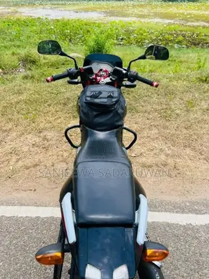 Bajaj Pulsar 2010 Motorbike (Used)