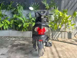 Honda Dio DLX 2026 Motorbike Brand New