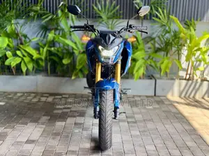 Honda Hornet 2.0 2025 Motorbike Brand New
