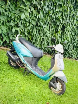 Hero Pleasure 2011 Motorbike (Used)