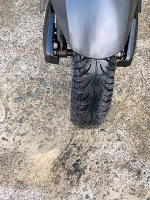 Honda Dio 2013 Motorbike (Used)