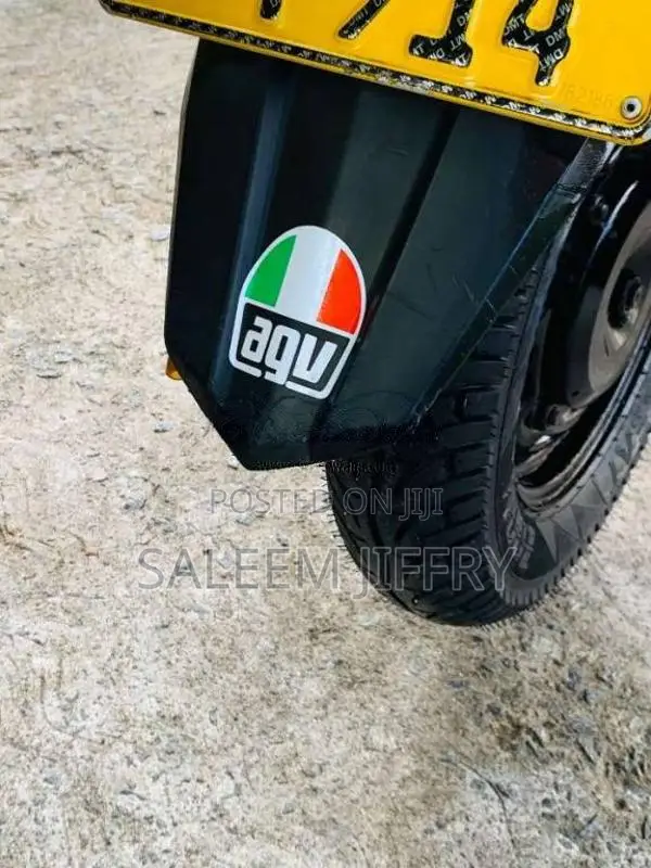 Honda Dio 2013 Motorbike (Used)