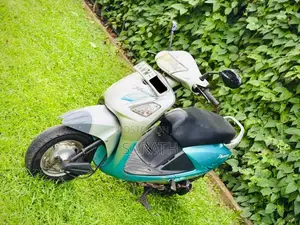 Hero Pleasure 2011 Motorbike (Used)