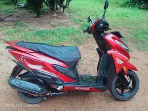 Honda Grazia 2019 Motorbike (Used)