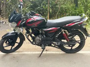 Bajaj Discover 150 2010 Motorbike (Used)