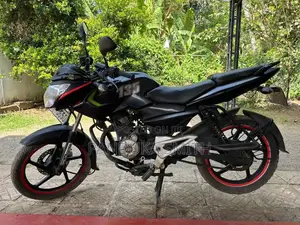 Bajaj Pulsar 135 2012 Motorbike (Used)